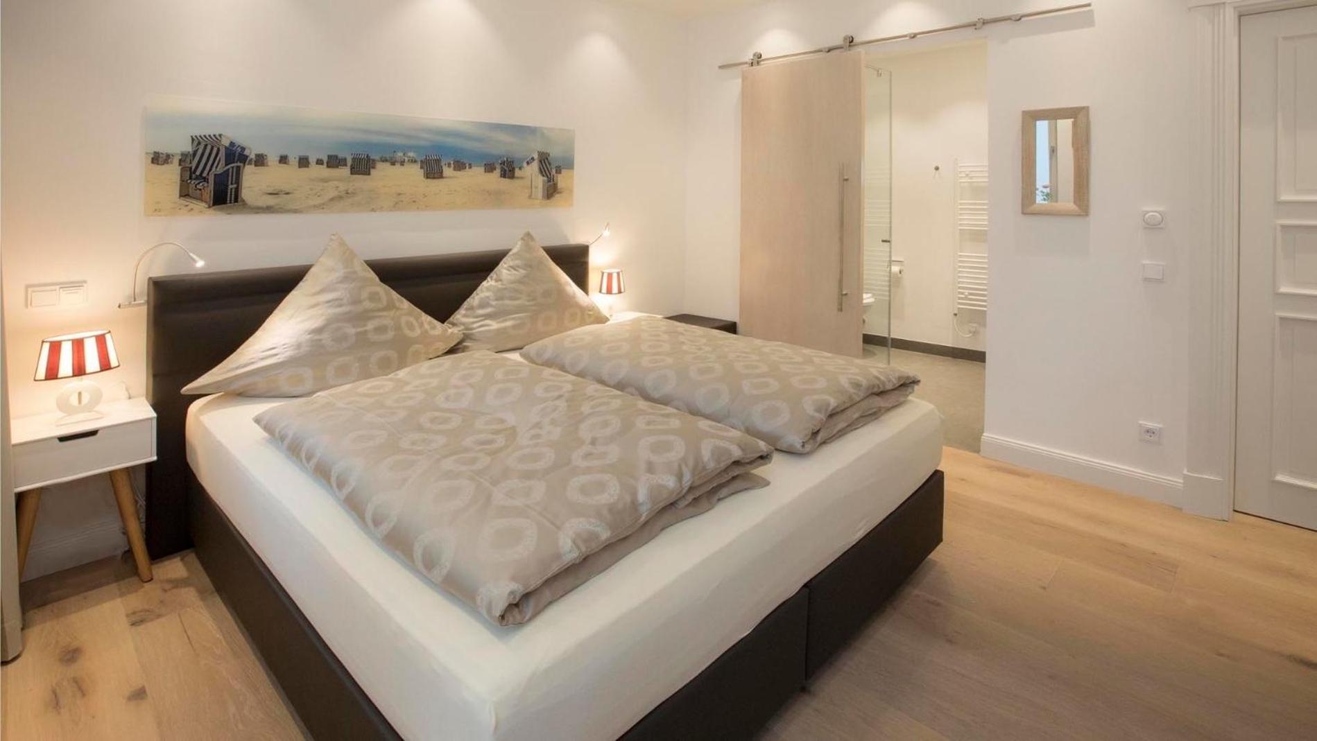 Spa Apartment First Sellin Exterior foto
