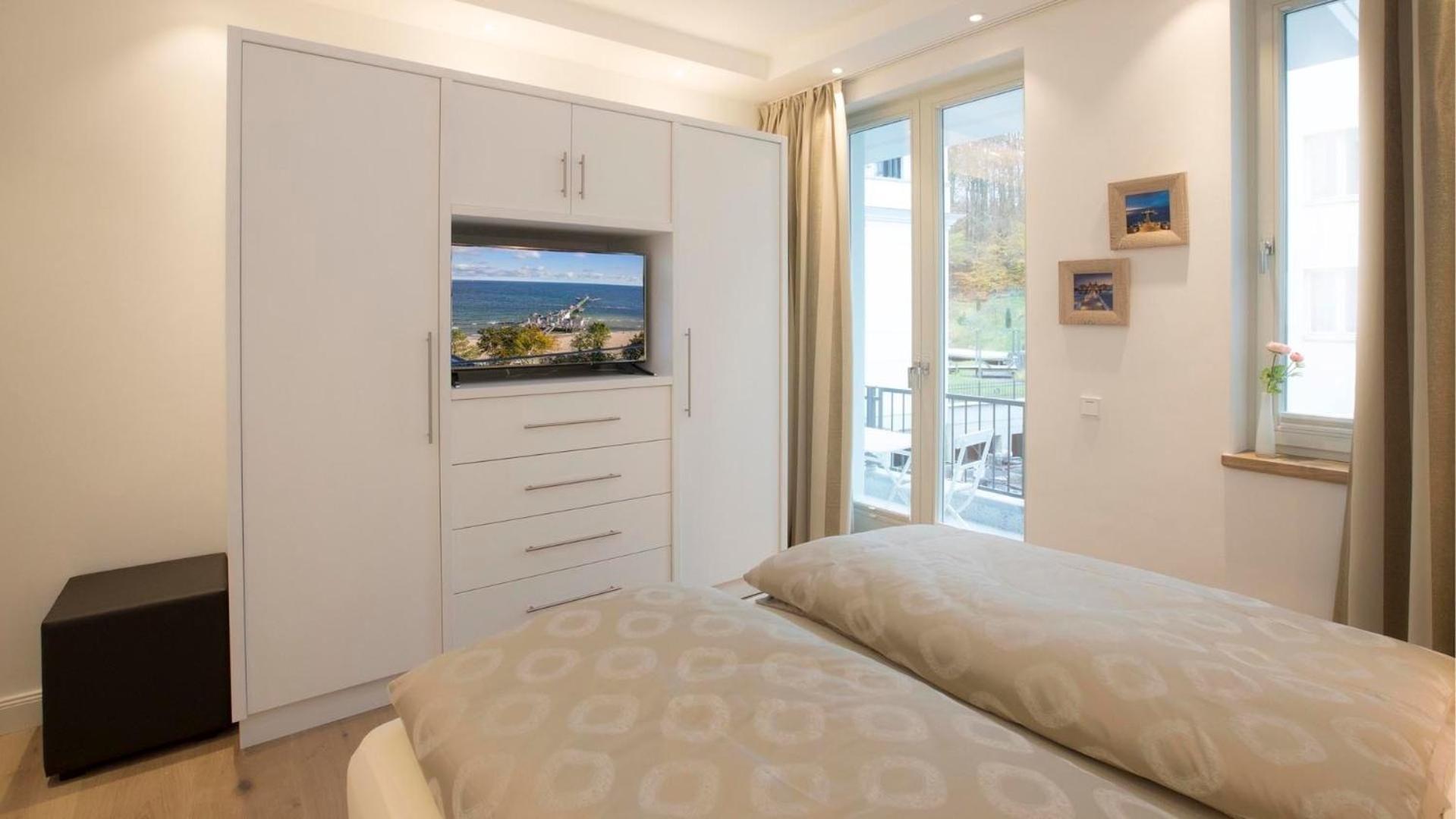 Spa Apartment First Sellin Exterior foto