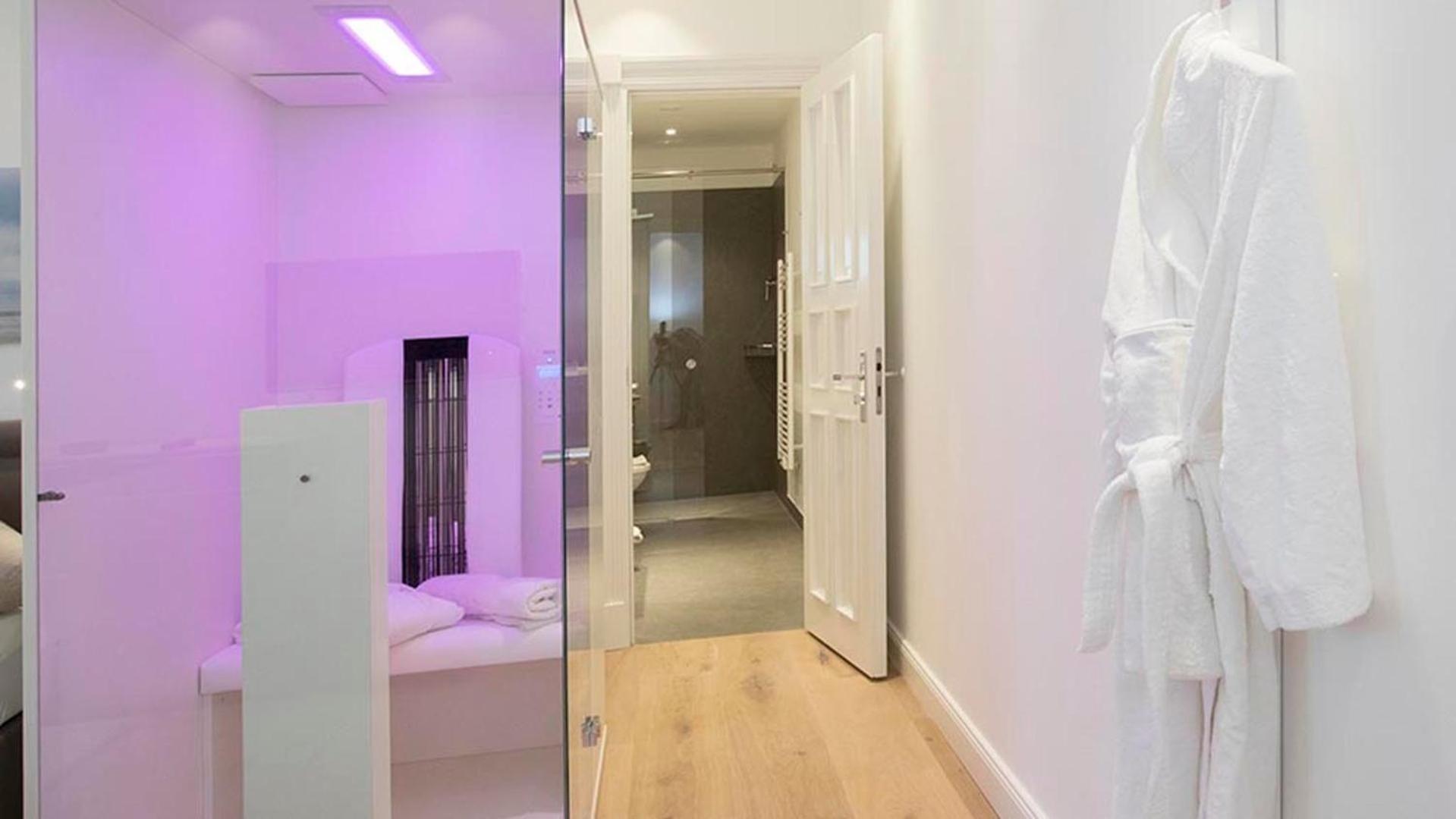 Spa Apartment First Sellin Exterior foto