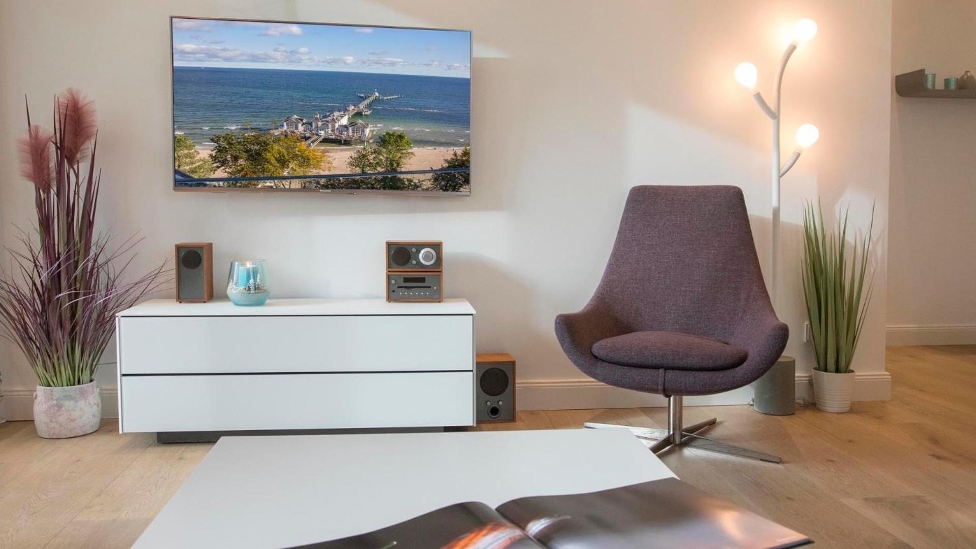 Spa Apartment First Sellin Exterior foto