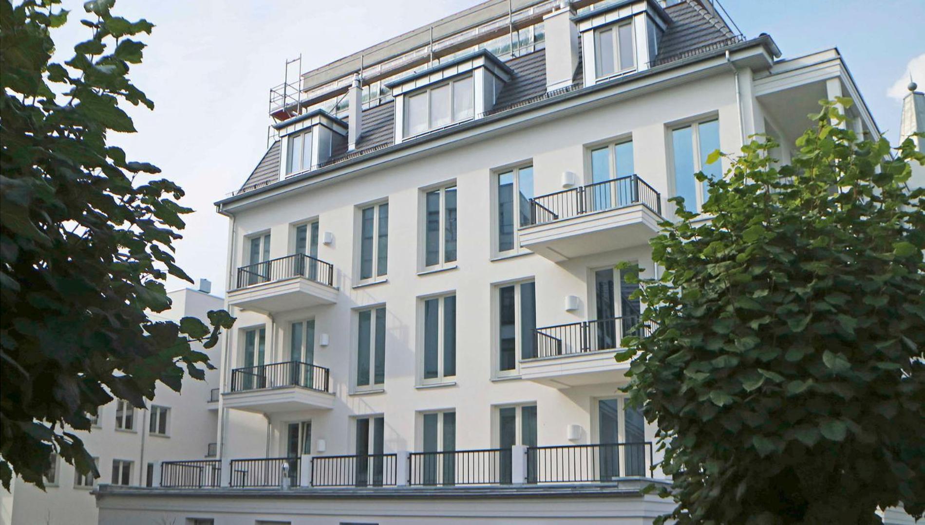 Spa Apartment First Sellin Exterior foto