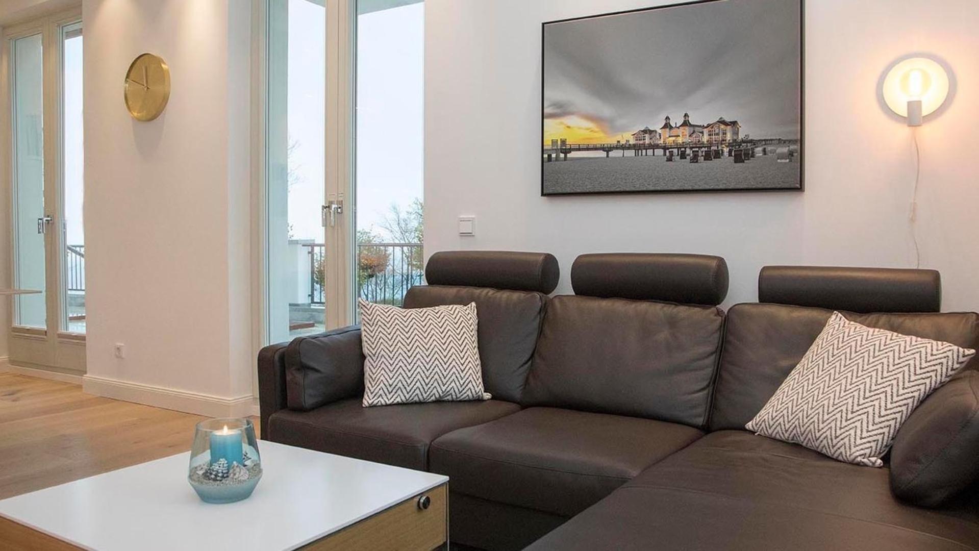 Spa Apartment First Sellin Exterior foto